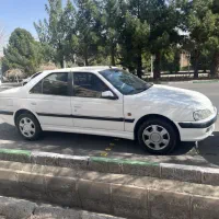 پژو پارس تیوفایو ۹۹، درچیه سیمی