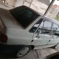 پراید ۸۳انژکتور