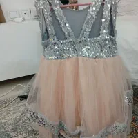 لباس عروس|کفش و لباس بچه|محمدیه-قزوین, |دیوار