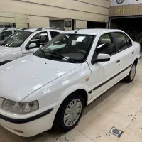 سمندLX EF7 مدل ۱۳۹۸ نقد و اقساط|خودرو سواری و وانت|تهران, امام زاده عبدالله|دیوار