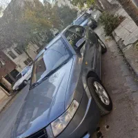 سمند سورن مدل ۸۷ سالم