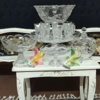 ظرف سوگا شوگا لیلیوم ژاپن|ظروف سرو و پذیرایی|تهران, گلچین|دیوار