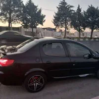 فروش فوری رانا پلاس|خودرو سواری و وانت|محلات, |دیوار