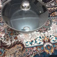 قابلمه چدن
