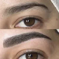 شیدینگ لب تتو ابرو|خدمات آرایشگری و زیبایی|مشهد, مصلی (کارمندان اول)|دیوار