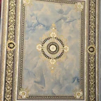 ۰۰۰(فرش مدل ماهاک از کارخانه به خانه//