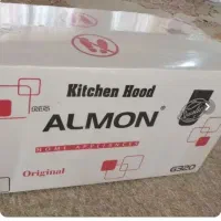 هود و گاز