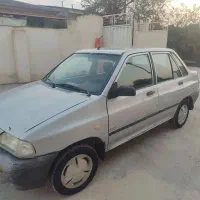 پراید ۸۷ دوگانه ، ۲۲۰ میلیون تومان|خودرو سواری و وانت|گرگان, |دیوار