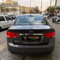 سراتو 1396|خودرو سواری و وانت|تهران, شهرآرا|دیوار