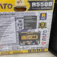 موتور برق RATO|ماشین‌آلات صنعتی|سقز, |دیوار