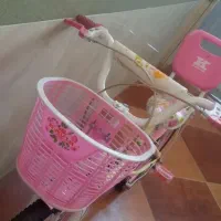 دوچرخه نو ۲۰|دوچرخه، اسکیت، اسکوتر|تربتحیدریه, شهرک ولیعصر|دیوار