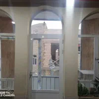 درب و پنجره الومینیوم تمیز|مصالح و تجهیزات ساختمان|نجف‌آباد, شهدای غربی|دیوار