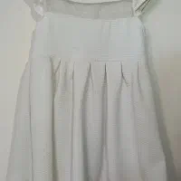 پیراهن دو تکه مناسب ۴ تا ۶ ساله|کفش و لباس بچه|قرچک, پارس سرام|دیوار