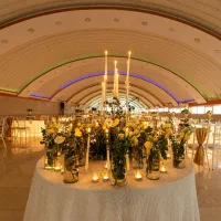 مجموعه تالار و پذیرایی ترنج|خدمات پذیرایی، مراسم|بندر کنگان, |دیوار