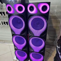 اسپیکر باند سیستم صوتی مکسیدر ۱۵۰ سانتی شرایط ویژه