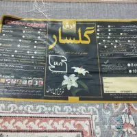 فرش ۹متری 4عدد|فرش|سنقر, |دیوار