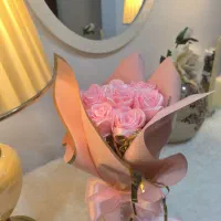 گل ربانی جاودان آف مخصوص روز مادر|گل مصنوعی|تهران, سازمان برنامه شمالی|دیوار