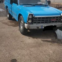 باربری وحمل بار با نیسان