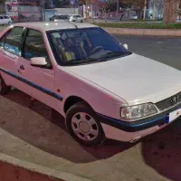 پژو slx تیوفایو مدل ۹۰ کارمندی|خودرو سواری و وانت|قائن, |دیوار