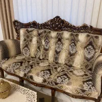 فروش فوزی مبل سلطنتی