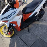 طرح کلیک در حد خشک سند به نام|موتورسیکلت|تاکستان, |دیوار