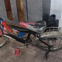 دوچرخه ۱۶|دوچرخه، اسکیت، اسکوتر|دورود, |دیوار