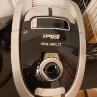 جارو برقی فلر آلمان (( Feller ))