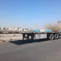 کفی دو محور