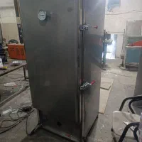 تولید‌لوازم‌آشپزخانه صنعتی رستوران هتل بیمارستان‌‌