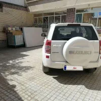 سوزوکی گرند ویتارا 2400 مدل 91 اتومات|خودرو سواری و وانت|مشهد, سجاد شهر|دیوار