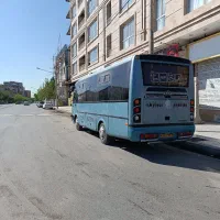 مینی بوس vlp|خودرو سنگین|مشهد, الهیه|دیوار