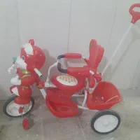 سه چرخه
