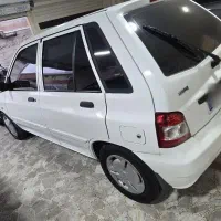 111 مدل ۹۵ کم کار|خودرو سواری و وانت|رشت, چمارسرا|دیوار