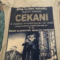 تیشرت بدون استین دخترانه