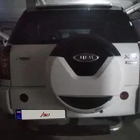 ام وی ام X33  بیرنگ ۹۱|خودرو سواری و وانت|کرمان, |دیوار