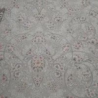 فرش ماشینی آرا