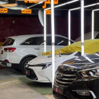 مرکزتخصصی پولیش  سرامیک  لیسه گیری  نقاشی