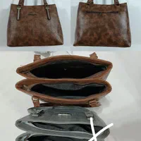 کیف رسمی اداری مجلسی بیرونی کوله و...|کیف، کفش، کمربند|بیرجند, |دیوار