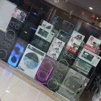 لوازم خانگی از دم قسط