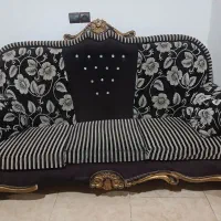 مبل سلطنتی
