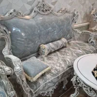 مبل سلطنتی  تمیز