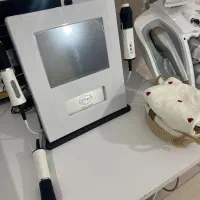 هایفو‌اولترافورمر و‌پلاژن پاکسازی پوست|آرایشی، بهداشتی، درمانی|گرگان, |دیوار