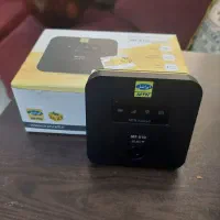 مودم ایرانسل جیبی