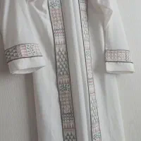 عبا طرح دار|لباس|ری, اقدسیه|دیوار