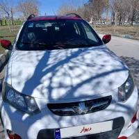 کوییک مدل ۱۴۰۱ معاوضه ام دارم