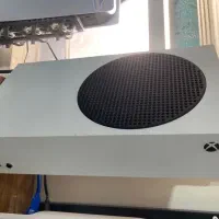 کنسول سری اس تک دسته مشابه نو