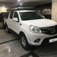 فوتون ۹۴ بدون رنگ|خودرو سواری و وانت|تهران, بهداشت|دیوار