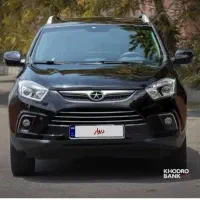 JAC S5