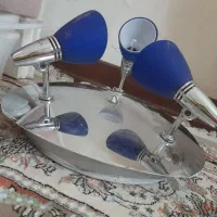 لوستر|لوستر و چراغ آویز|کرج, شیخ آباد|دیوار