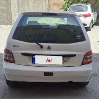 پراید 111 مدل 96